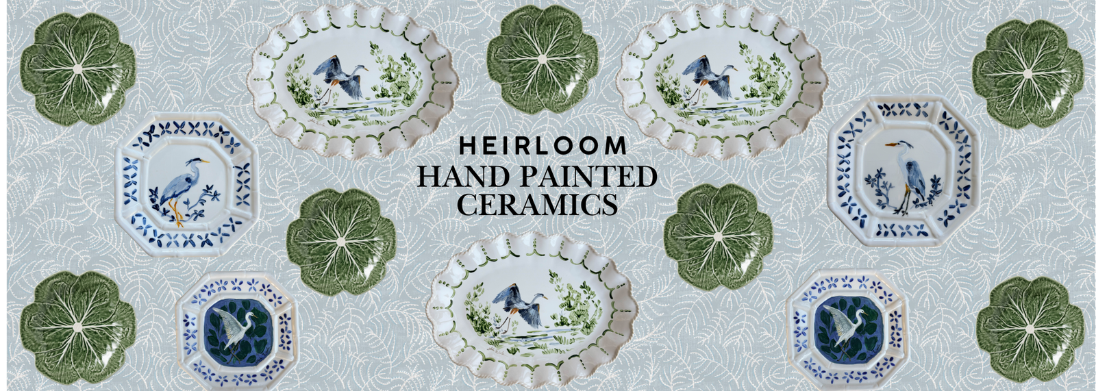 Ceramics Art