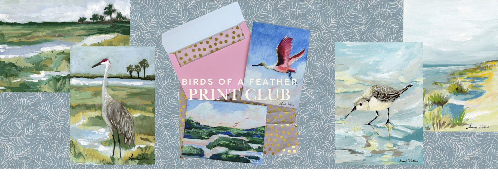 Print Club Archives