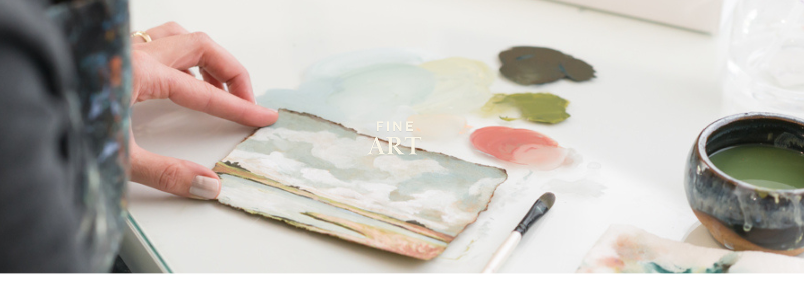 Original Paintings