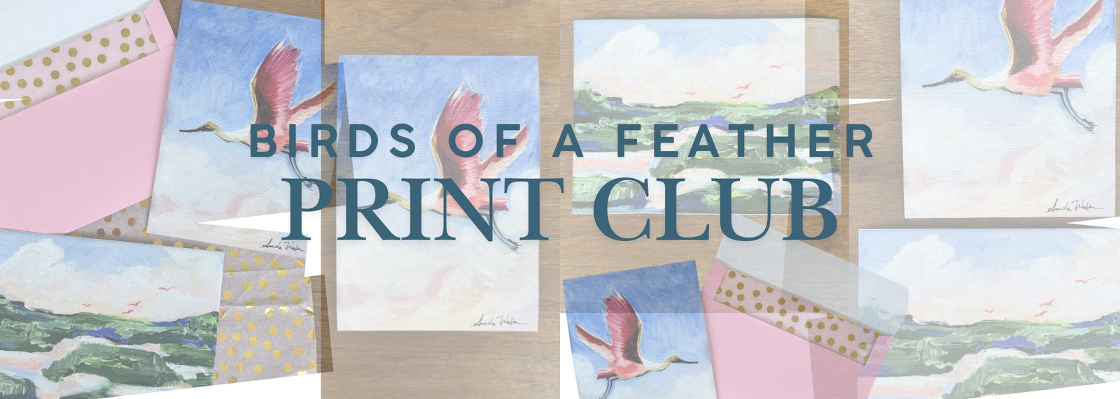 Print Club Mebership