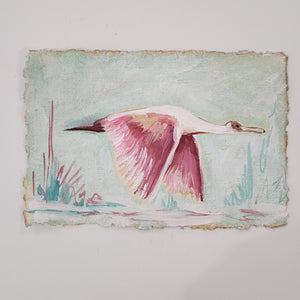 Rita Spoonbill