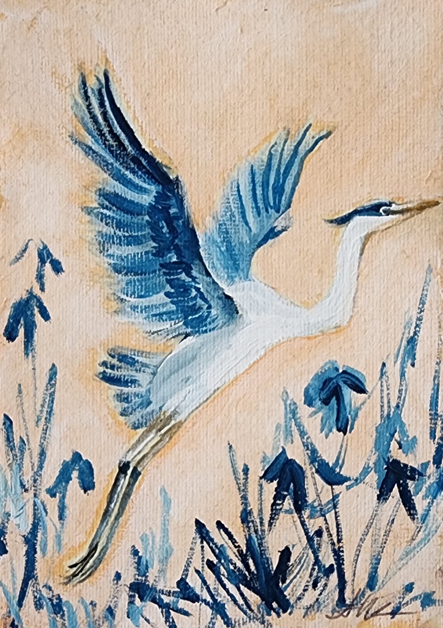 Angelo Heron