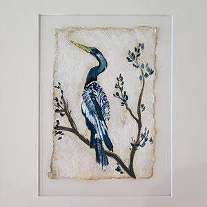 Rebecca Anhinga
