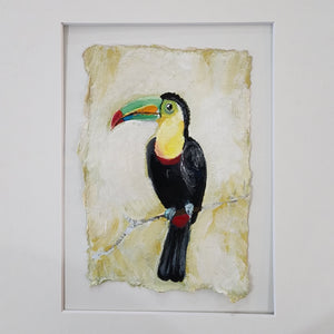 Toucan Sam