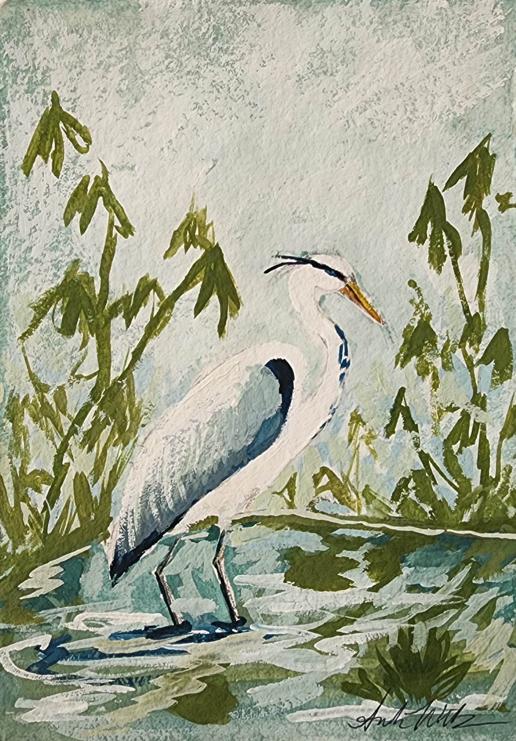 Ethan Heron