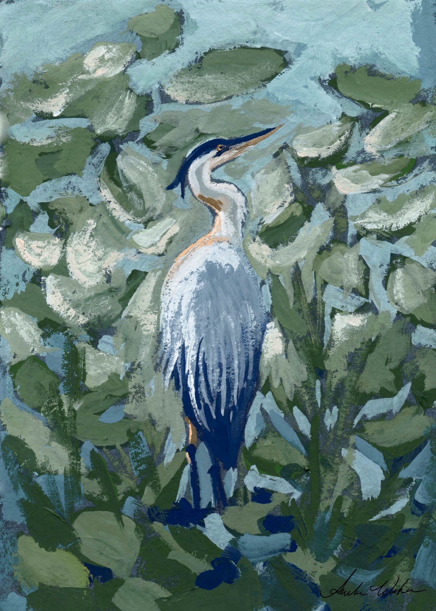 January 2026 Print Club Set