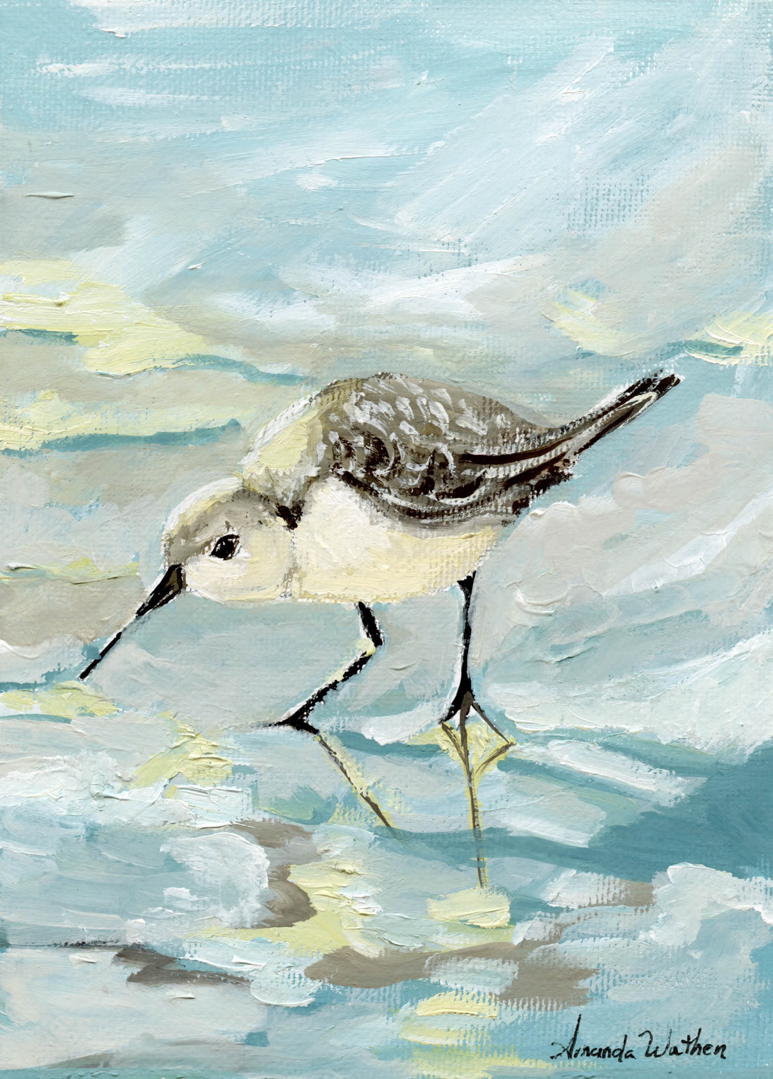 November 2025 Print Club Set