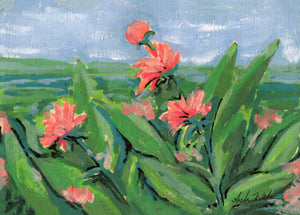 July 2026 Print Club Set