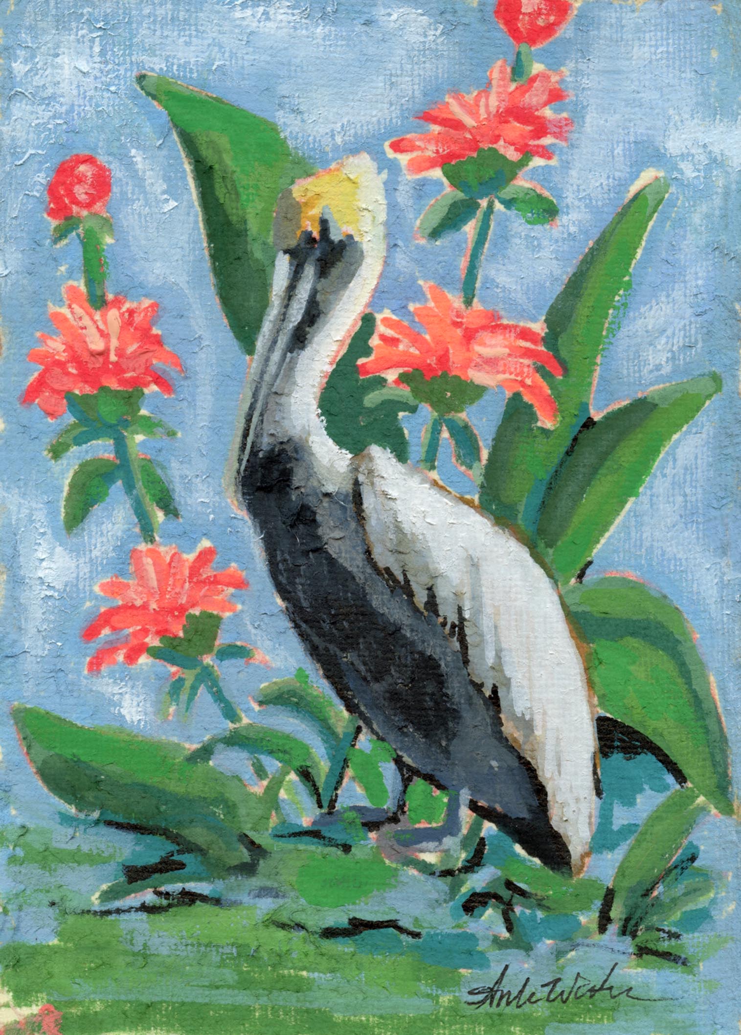 July 2026 Print Club Set