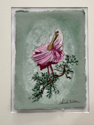 Ida Mae Spoonbill