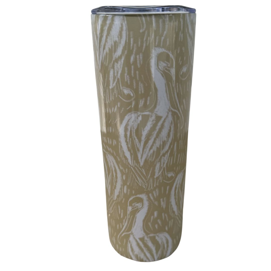 Stainless Steel Drink Tumbler Emmett