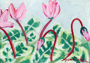 August 2026 Print Club Set