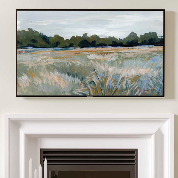 Darien Collection Frame T.V Digital Download Bundle Amanda Wathen