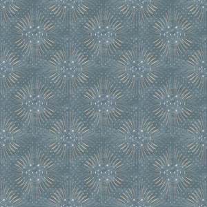 Damian Geometric- 4 pack sample.