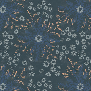 Rebecca Floral- 4 pack sample.