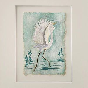 Mayes Egret