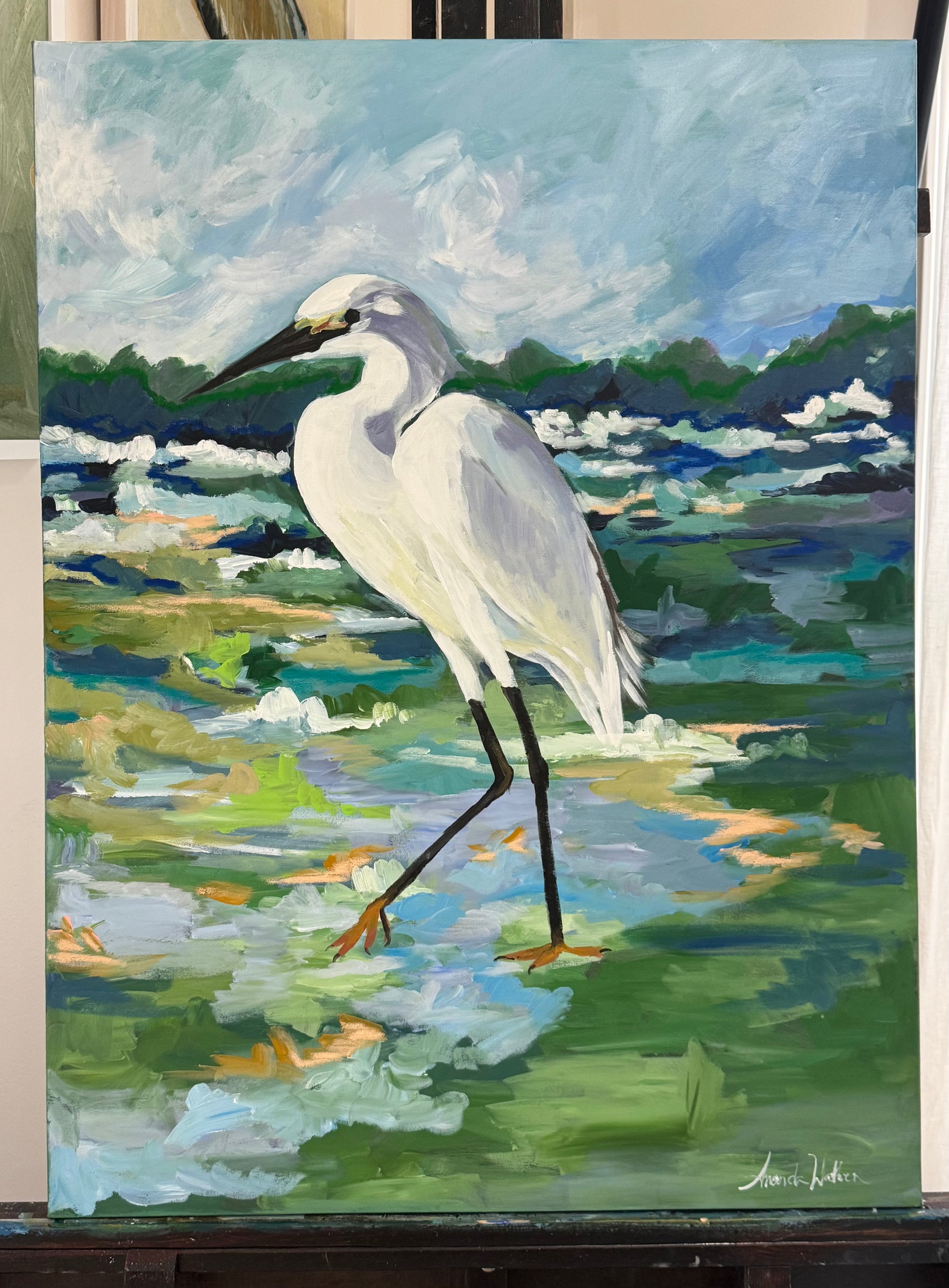 Tidewalker
