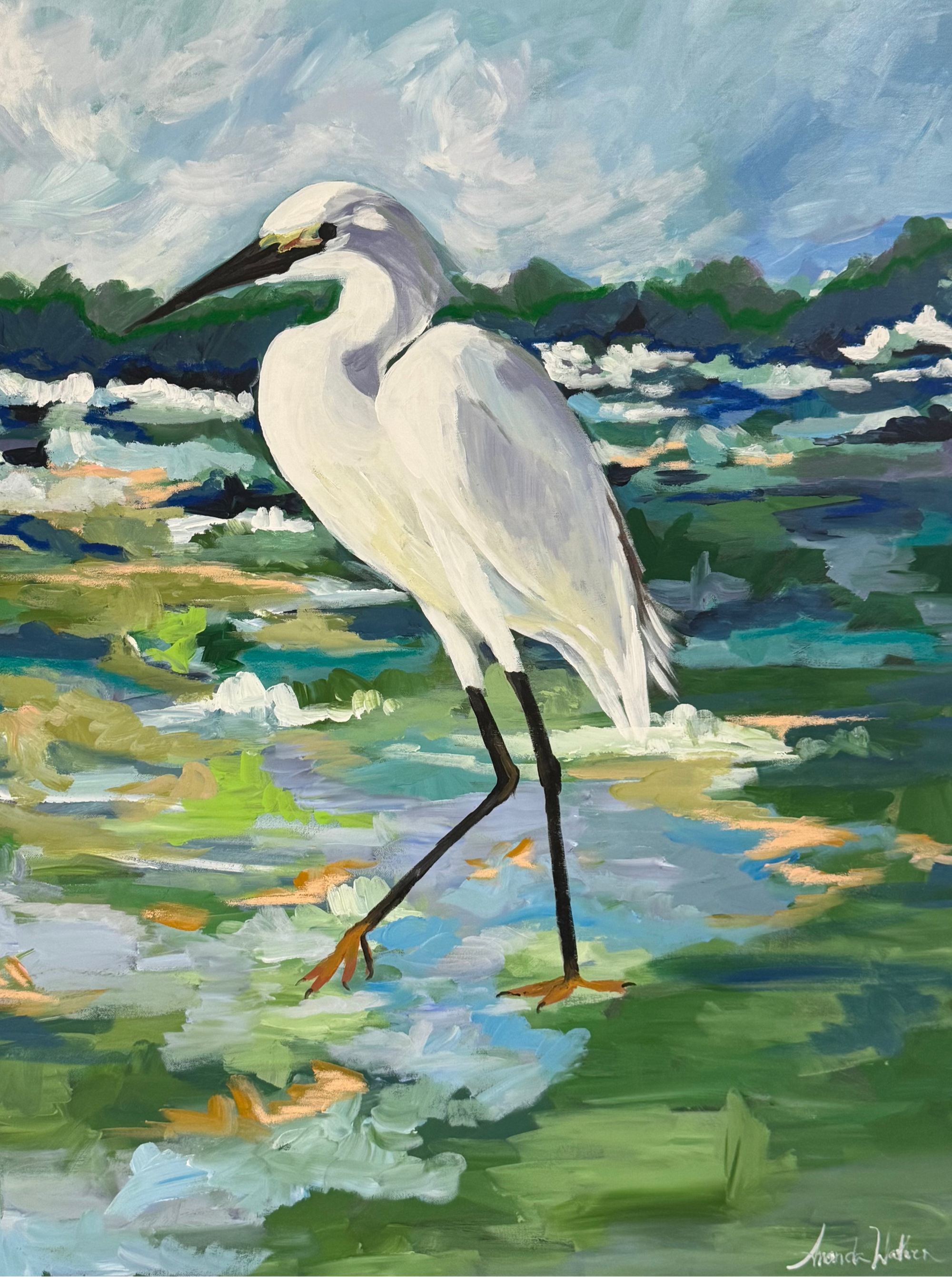 Tidewalker