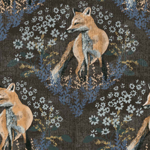 Junie Fox- 4 pack sample.