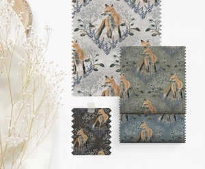 *New* Junie Fox-Sage Green