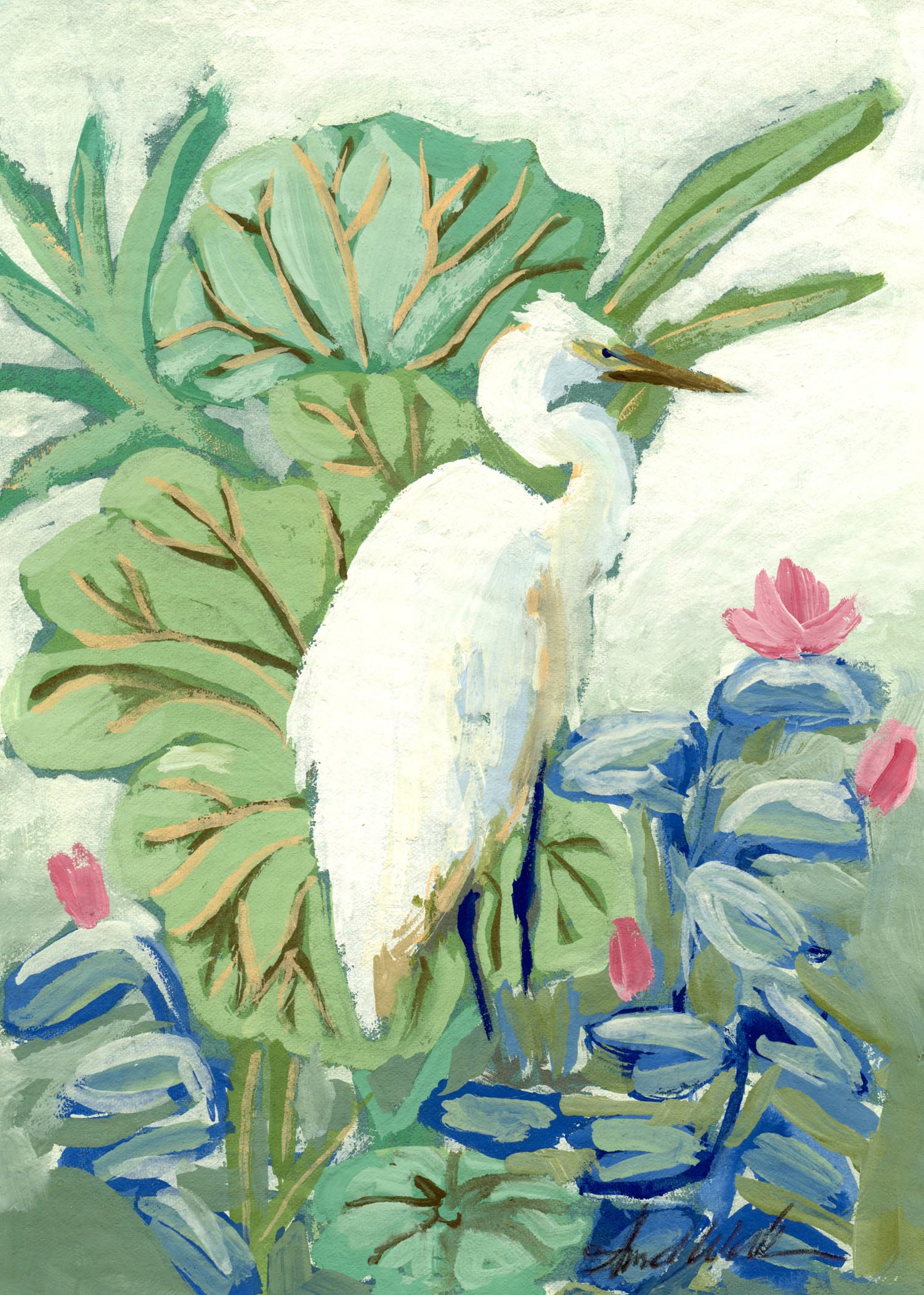May 2026 Print Club Set
