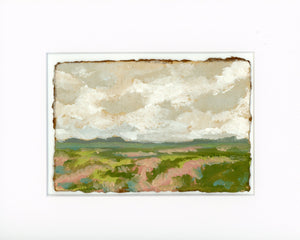 Ridgeland Marsh