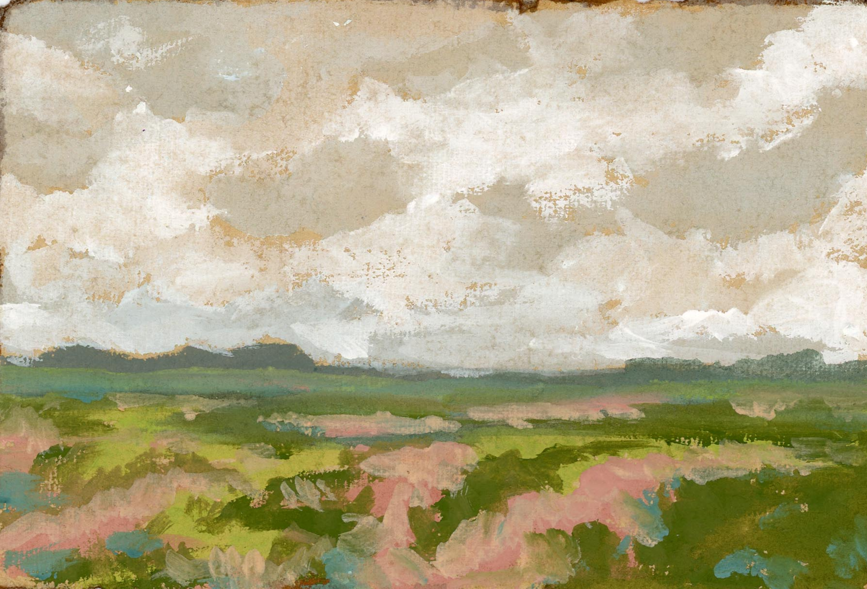 Ridgeland Marsh