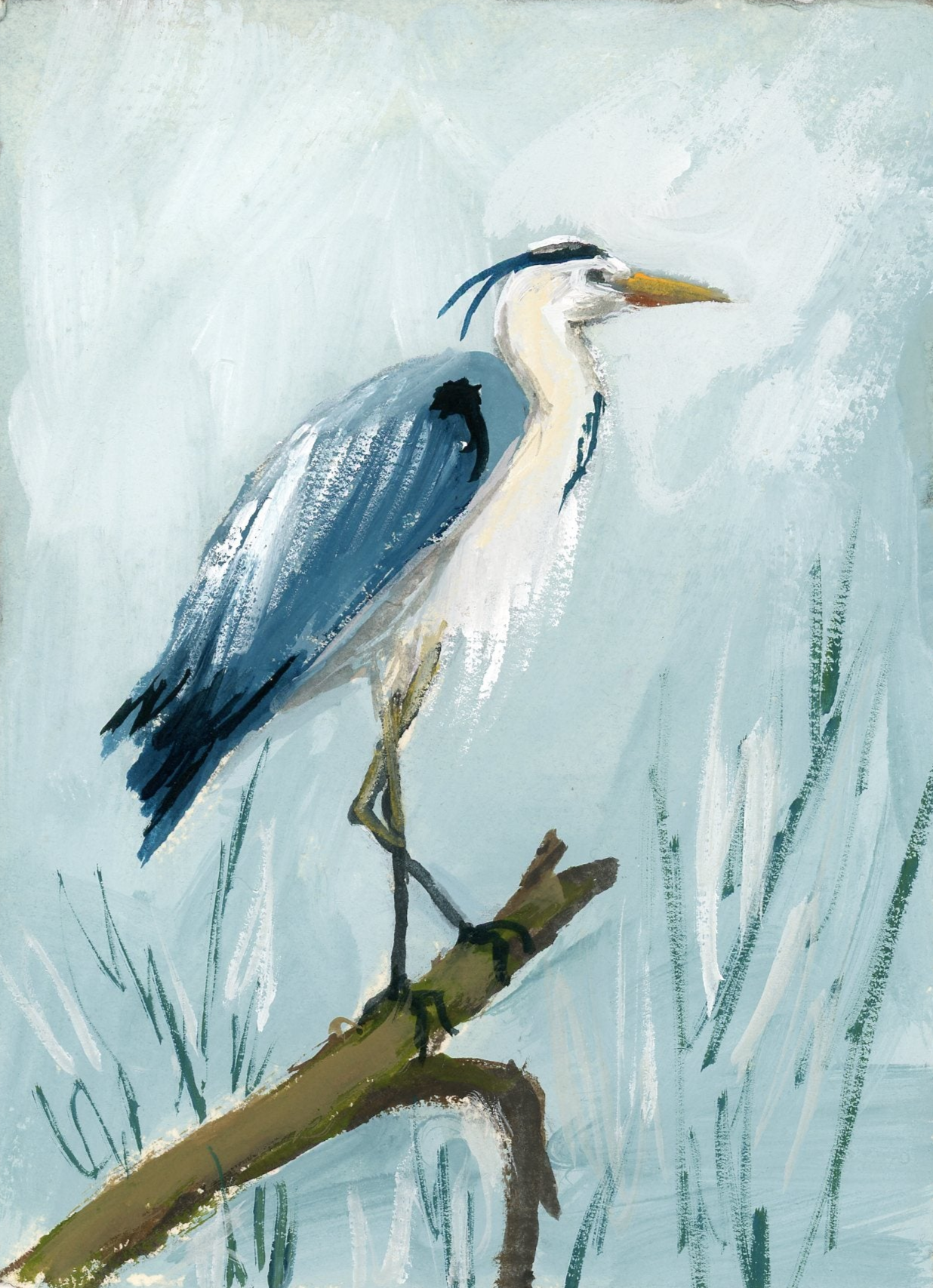 Sean Heron