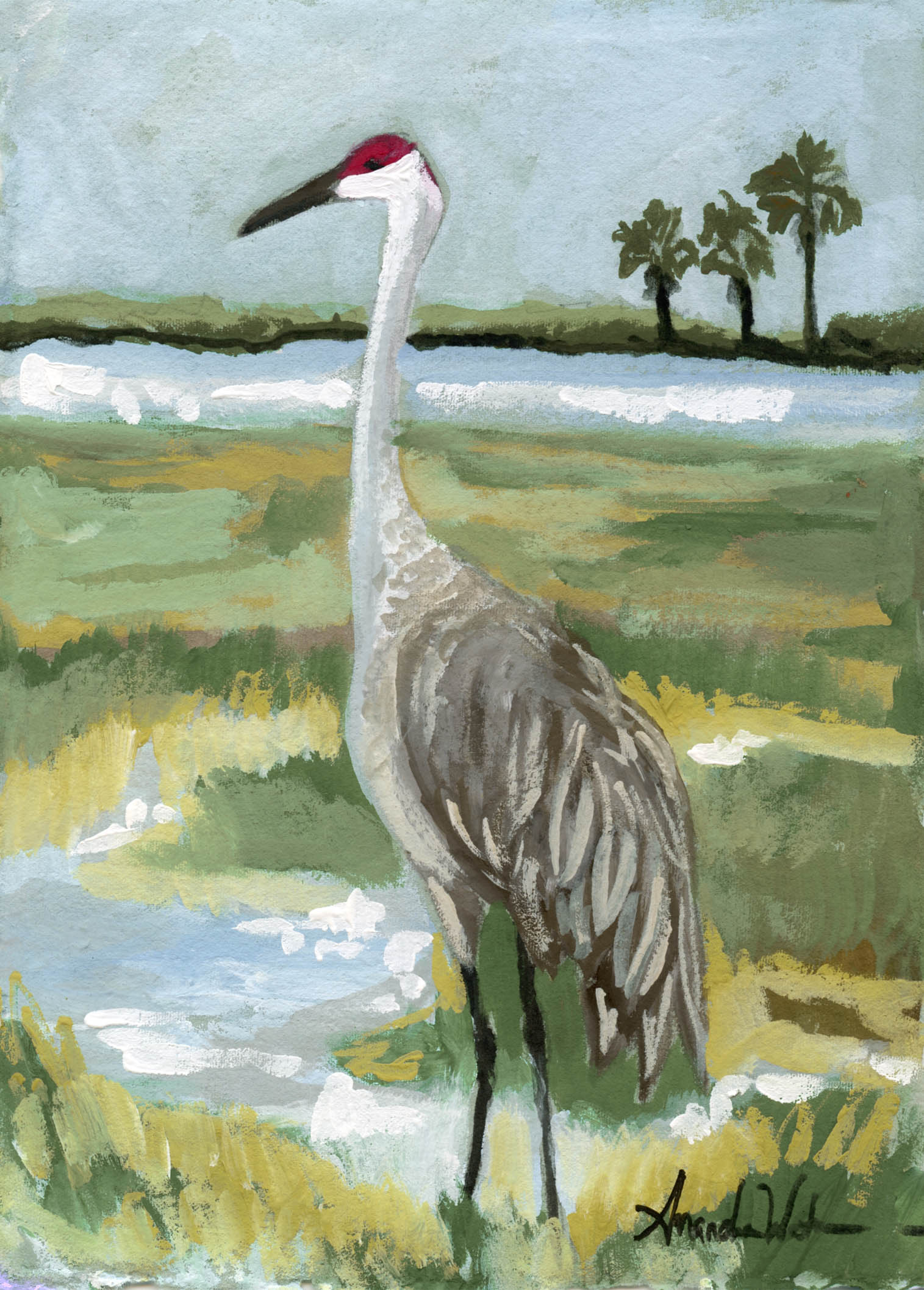 December 2025 Print Club Set