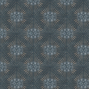 Damian Geometric- 4 pack sample.