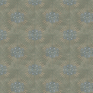 Damian Geometric- 4 pack sample.