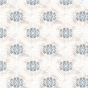 Damian Geometric- 4 pack sample.