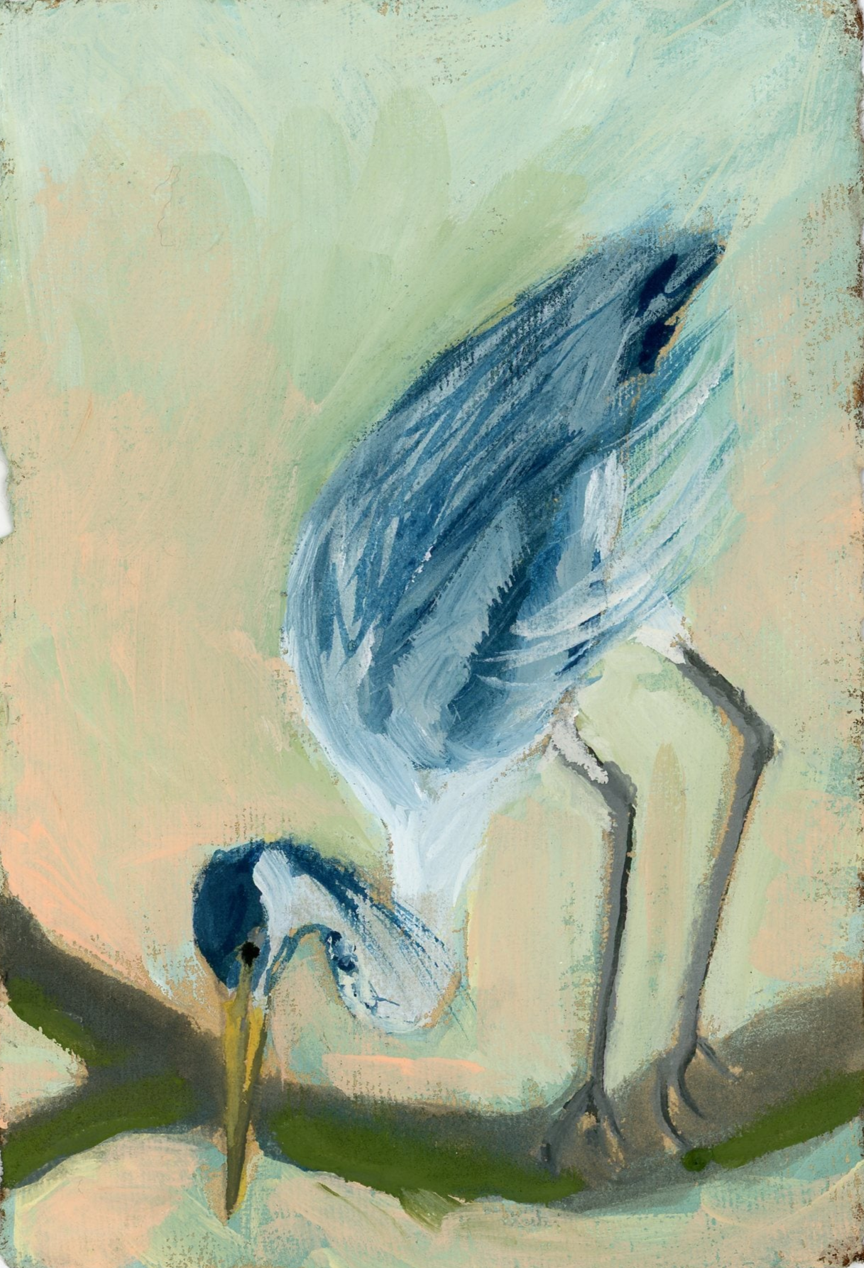 Jeff Heron