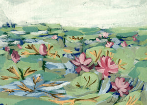 May 2026 Print Club Set