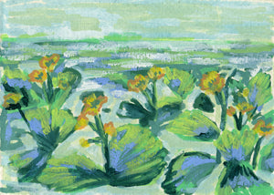 June 2026 Print Club Set