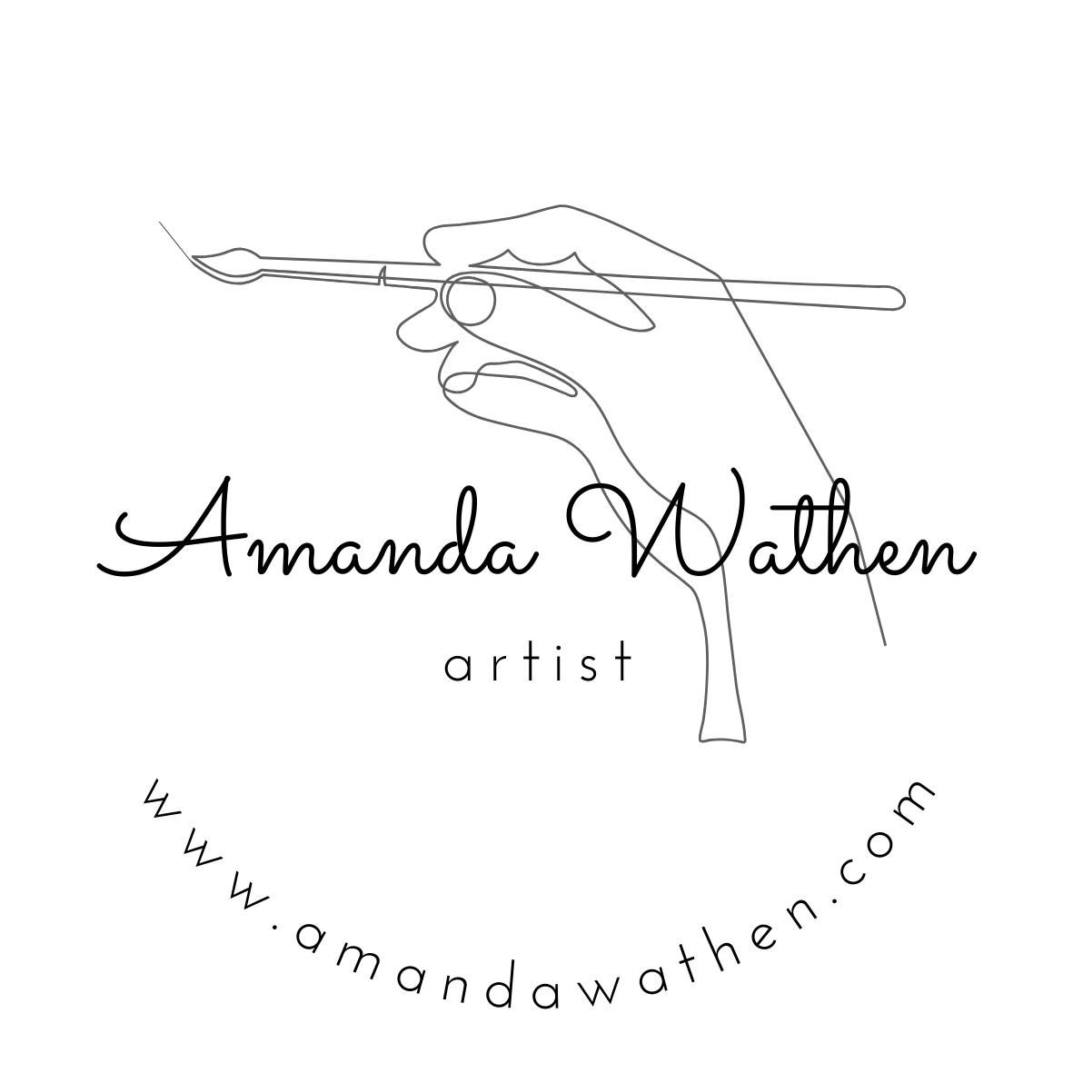 Amanda Wathen