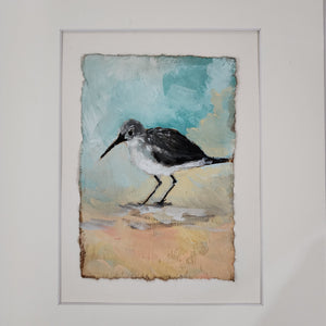 Penny Sandpiper