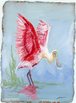 Kathrine Spoonbill