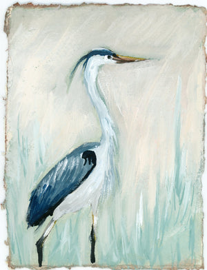 Olberic Heron