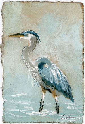 Theadore Heron