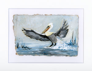 Walter Pelican